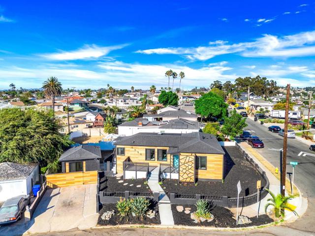 Detail Gallery Image 37 of 41 For 5590 Encina Drive, San Diego,  CA 92114 - 5 Beds | 4 Baths