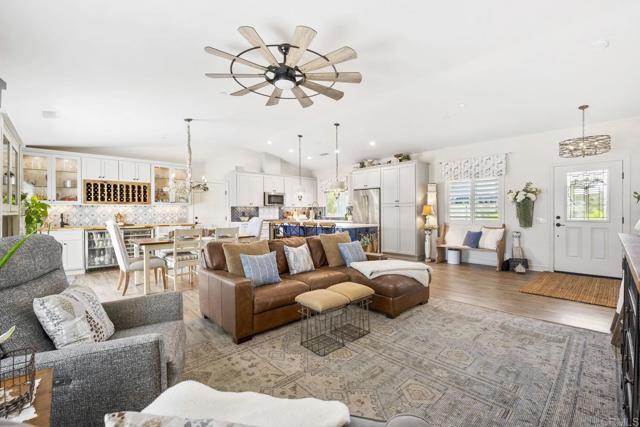 Detail Gallery Image 15 of 37 For 28946 Aerie Rd, Valley Center,  CA 92082 - 3 Beds | 2 Baths