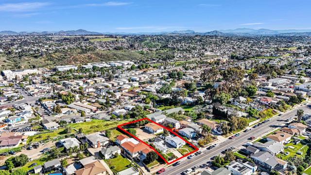 Detail Gallery Image 15 of 18 For 5314 16 Churchward, San Diego,  CA 92114 - – Beds | – Baths