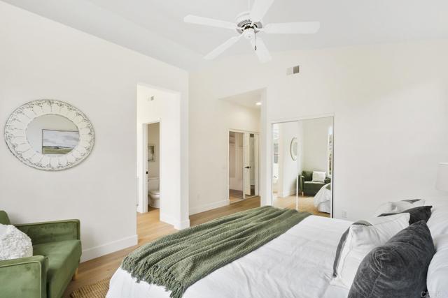Detail Gallery Image 18 of 31 For 5231 Setting Sun Way, San Diego,  CA 92121 - 3 Beds | 2 Baths