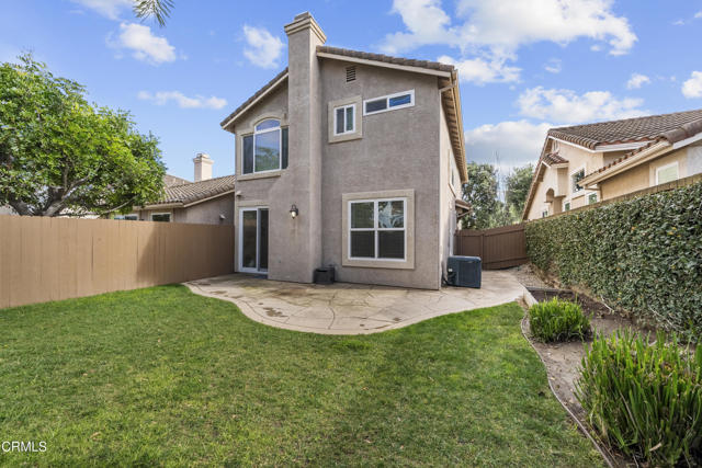 Detail Gallery Image 21 of 48 For 5297 Paseo Ricoso, Camarillo,  CA 93012 - 3 Beds | 2/1 Baths