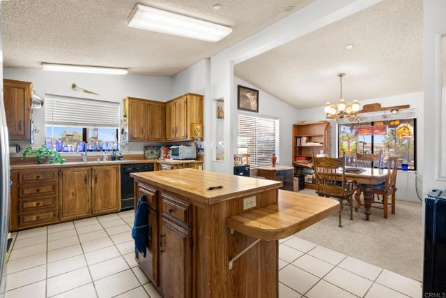 Detail Gallery Image 11 of 35 For 37852 Montezuma Valley Rd, Ranchita,  CA 92066 - 3 Beds | 2 Baths