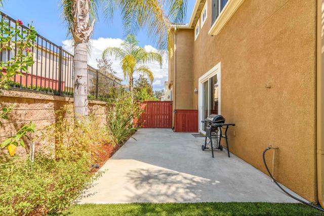 Detail Gallery Image 31 of 41 For 27494 Hazelhurst St #2,  Murrieta,  CA 92562 - 3 Beds | 2/1 Baths