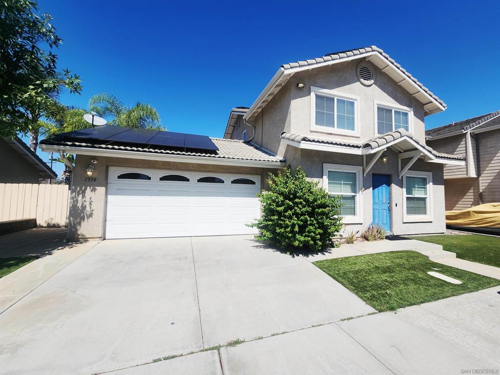 1330 Wendell Cutting Ct