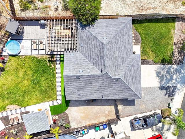 Detail Gallery Image 43 of 47 For 1860 Purdue Ct, Oceanside,  CA 92056 - 3 Beds | 2 Baths