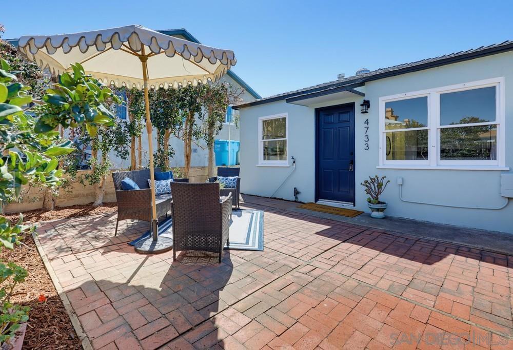 Multifamily at 35 Orchard Avenue