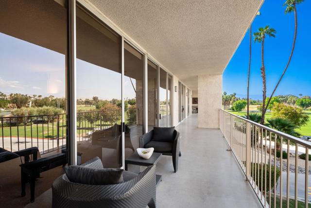 899 Island Drive #304, Rancho Mirage, CA 92270