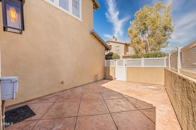 Detail Gallery Image 21 of 45 For 8265 Quartz St, Ventura,  CA 93004 - 3 Beds | 2/1 Baths