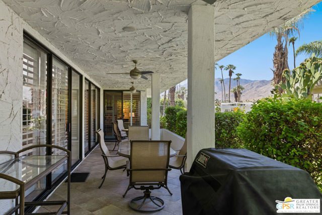 2181 S Toledo Avenue, Palm Springs, CA 92264