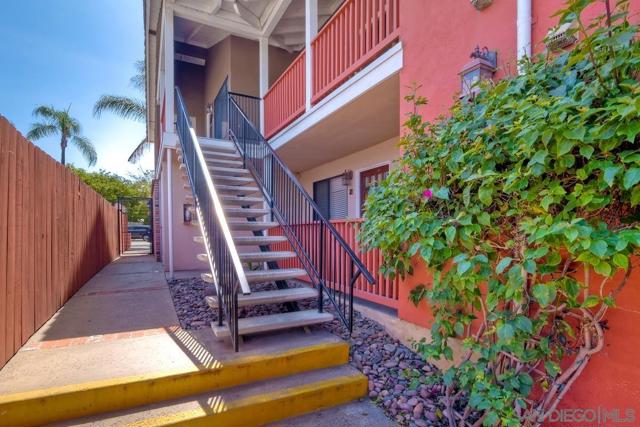 4466 Dawson Ave, San Diego, California 92115, 1 Bedroom Bedrooms, ,1 BathroomBathrooms,Condominium,For Sale,Dawson Ave,250019276SD