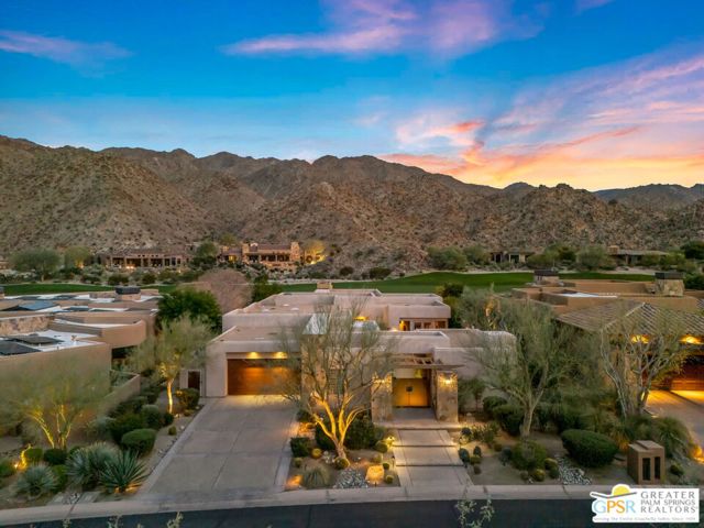 50068 Hidden Valley Trail, Indian Wells, CA 92210