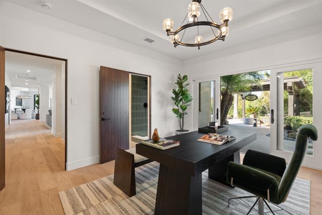 Detail Gallery Image 33 of 56 For 528 Flores De Oro, Rancho Santa Fe,  CA 92067 - 5 Beds | 4 Baths