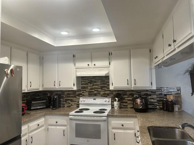 Detail Gallery Image 2 of 6 For 1721 Melrose Ave #15,  Chula Vista,  CA 91911 - 2 Beds | 2 Baths