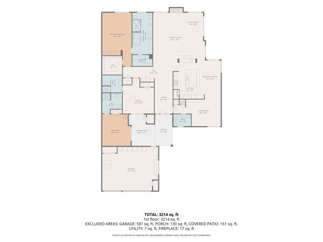22 Duke Drive, Rancho Mirage, CA 92270