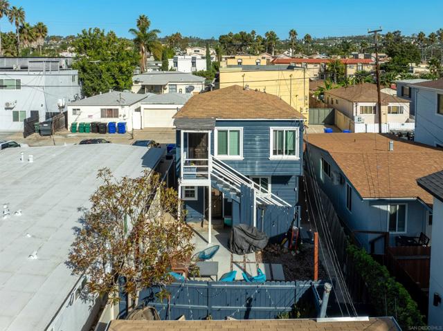 2134 Reed Avenue, San Diego, California 92109, ,Multi-Family,For Sale,Reed Avenue,240026191SD