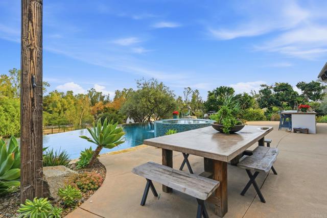 Detail Gallery Image 46 of 67 For 1111 Palomino Rd, Fallbrook,  CA 92028 - 4 Beds | 3 Baths