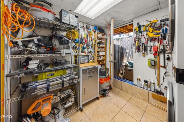 Detail Gallery Image 32 of 48 For 30 S Salinas St #B,  Santa Barbara,  CA 93103 - 3 Beds | 2 Baths