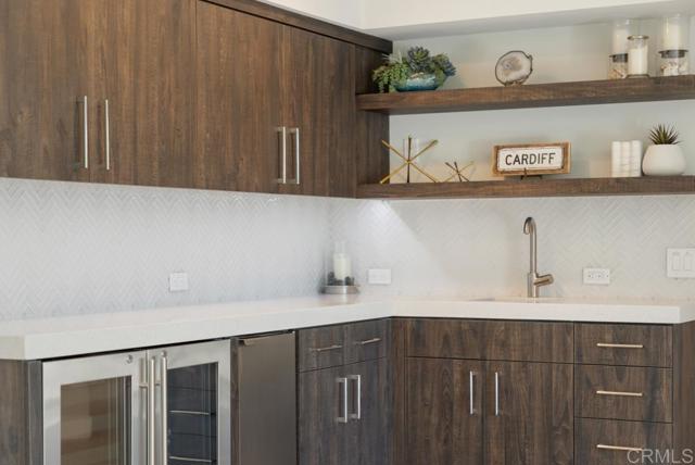 Detail Gallery Image 25 of 36 For 1632 Brahms Rd, Cardiff By The Sea,  CA 92007 - 4 Beds | 4 Baths