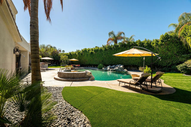 42 Abby Road, Rancho Mirage, CA 92270