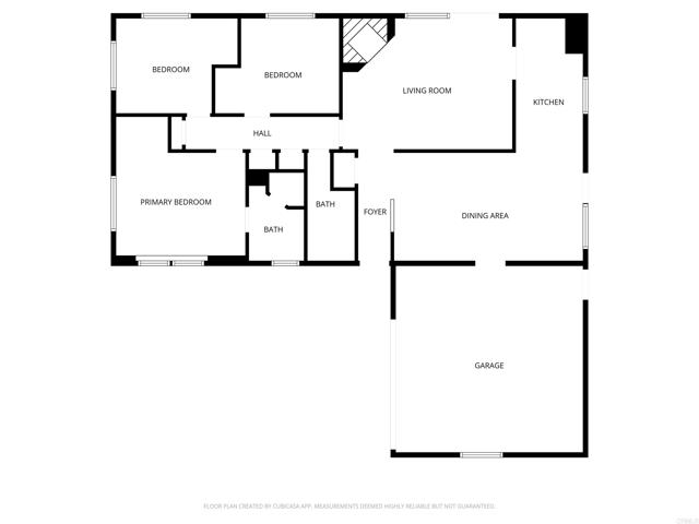 Detail Gallery Image 31 of 31 For 1511 Primera St, Lemon Grove,  CA 91945 - 3 Beds | 2 Baths