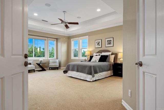 Detail Gallery Image 38 of 74 For 14323 Rancho Santa Fe Lakes Dr, Rancho Santa Fe,  CA 92067 - 5 Beds | 4/1 Baths