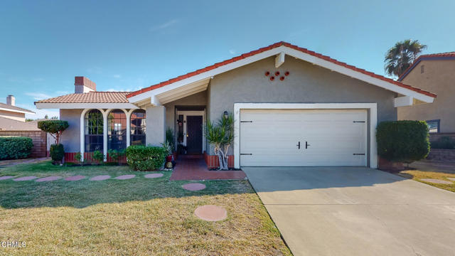 1432 Calle Clemente, La Verne, CA 91750