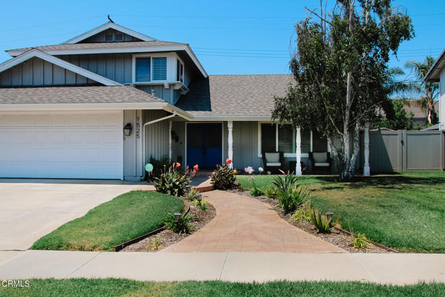 Detail Gallery Image 7 of 34 For 1525 Lyndhurst Ave, Camarillo,  CA 93010 - 4 Beds | 2/1 Baths