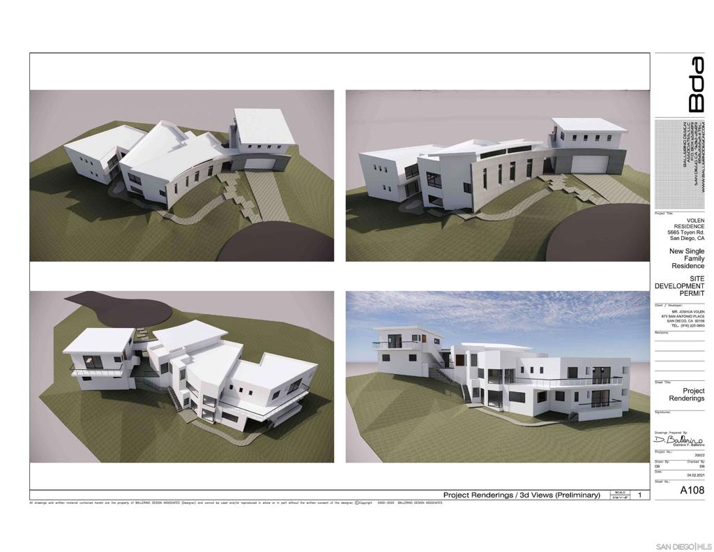 MLS #250041048SD image #1