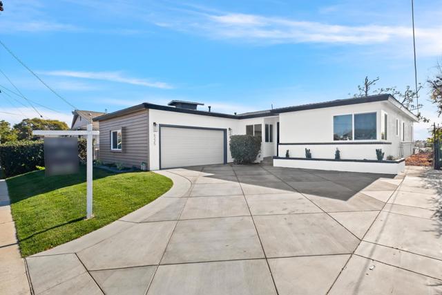 Detail Gallery Image 1 of 1 For 6225 Viewpoint Dr, San Diego,  CA 92139 - 4 Beds | 2 Baths