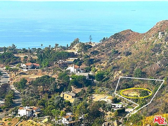 Drew Fenton | 23442 W Copacabana Street Malibu CA | MLS: 7323307