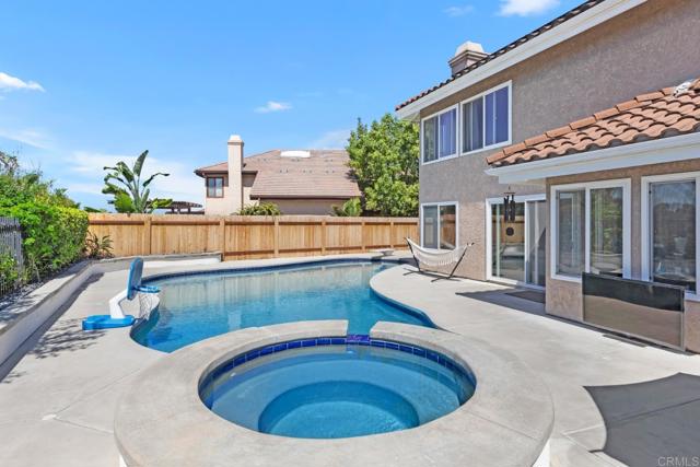 Detail Gallery Image 30 of 37 For 11171 Alejo Pl, San Diego,  CA 92124 - 5 Beds | 3 Baths