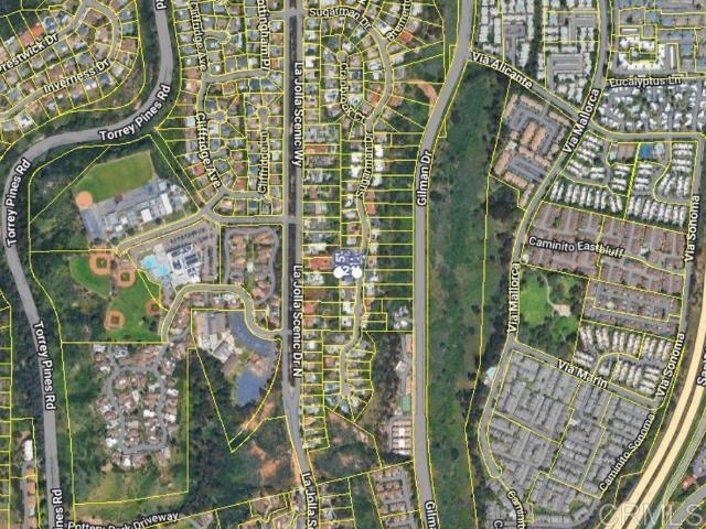 Detail Gallery Image 4 of 29 For Lot 56 Sugarman Dr, La Jolla,  CA 92037 - – Beds | – Baths