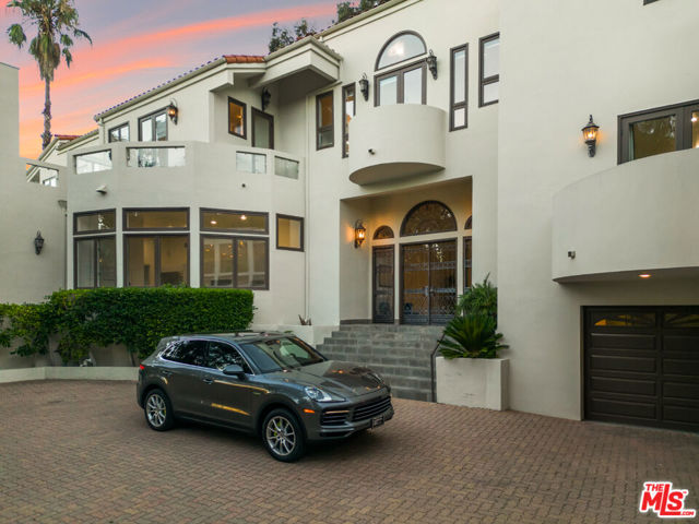 Drew Fenton | 11037 Anzio Road Los Angeles CA | MLS: 7530145