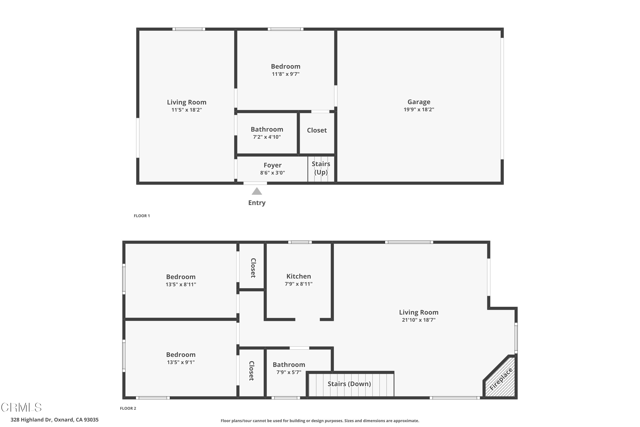 328 Highland Drive, Oxnard CA: https://media.crmls.org/mediaz/d4bbf62d-9f52-4059-8e9b-788e2ea41269.png