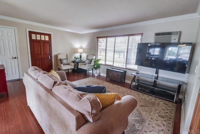 Detail Gallery Image 7 of 26 For 4847 Williamsburg Ln #274,  La Mesa,  CA 91942 - 2 Beds | 2 Baths