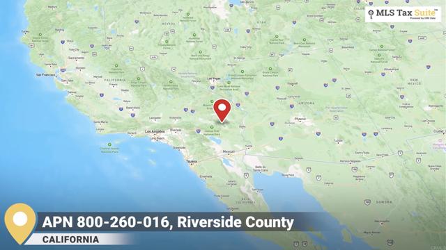 Detail Gallery Image 3 of 4 For 1 Rice Rd, Blythe,  CA 92225 - – Beds | – Baths