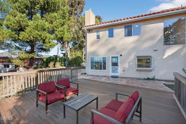 Detail Gallery Image 41 of 49 For 2277 Cayuse Ln, Ventura,  CA 93001 - 3 Beds | 2/1 Baths