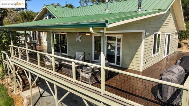 11020 Homestead LN, Penn Valley, California 95946, 3 Bedrooms Bedrooms, ,2 BathroomsBathrooms,Single Family Residence,For Sale,Homestead LN,41110542