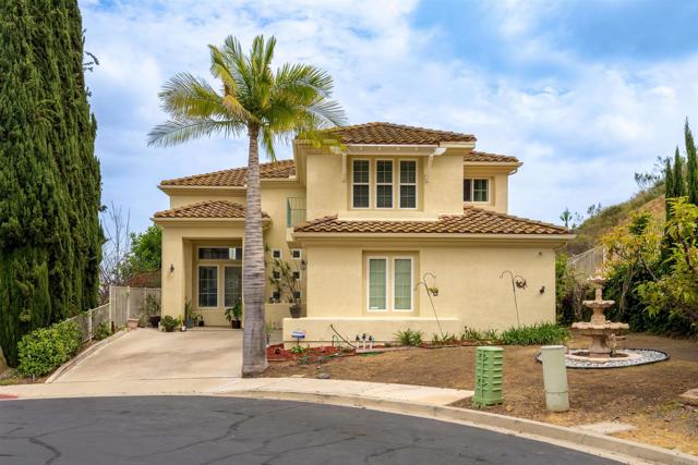 Detail Gallery Image 22 of 22 For 2007 Pleasant Waters Ct, Spring Valley,  CA 91977 - 5 Beds | 3 Baths