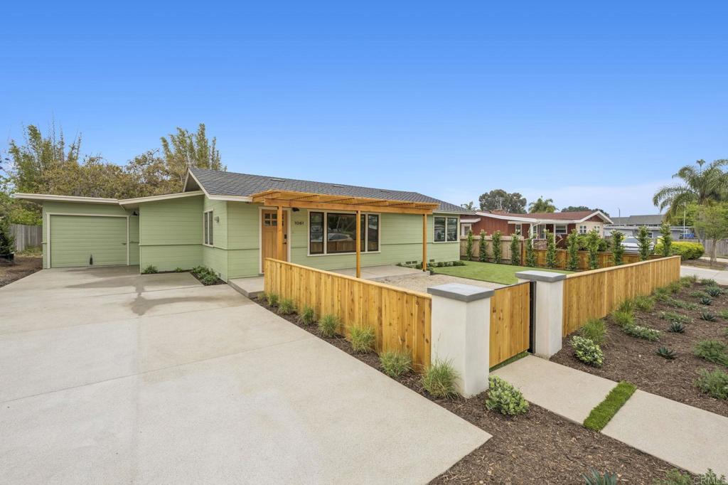 1061 Buena Vista Way - photo 3