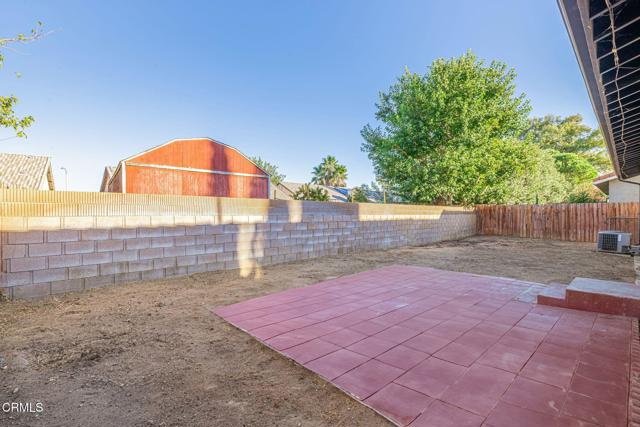 Detail Gallery Image 29 of 35 For 37644 Laderman Ln, Palmdale,  CA 93550 - 4 Beds | 2 Baths