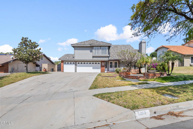 Image 2 of 62 For 1268 Dale Circle