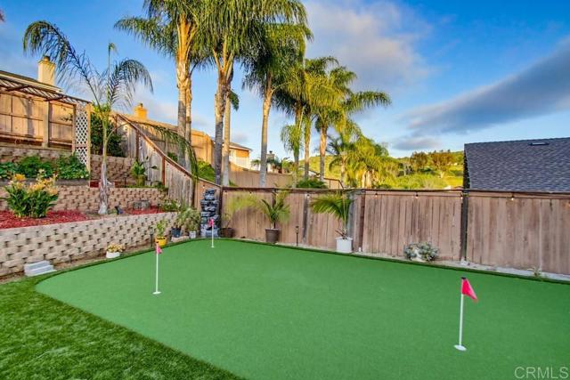 Detail Gallery Image 47 of 49 For 13368 Goldentop Dr, Lakeside,  CA 92040 - 4 Beds | 2/1 Baths