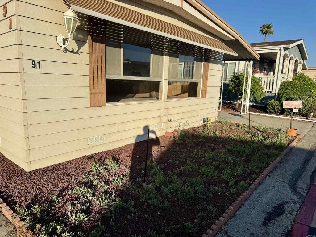1401 El Norte Parkway #SPC 91