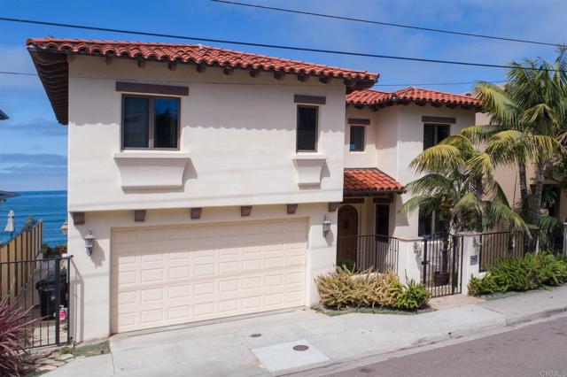 Detail Gallery Image 32 of 36 For 5556 Calumet Ave, La Jolla,  CA 92037 - 3 Beds | 3/1 Baths