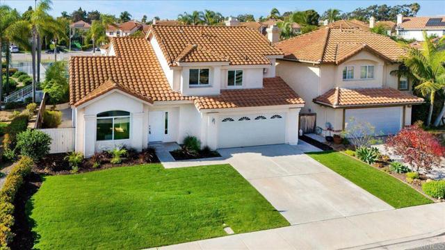 Home for Sale in Oceanside