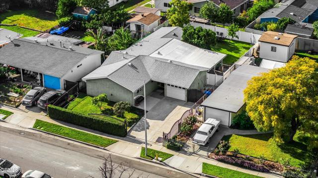 Detail Gallery Image 37 of 43 For 161 S Winton Ave, La Puente,  CA 91744 - 4 Beds | 2 Baths