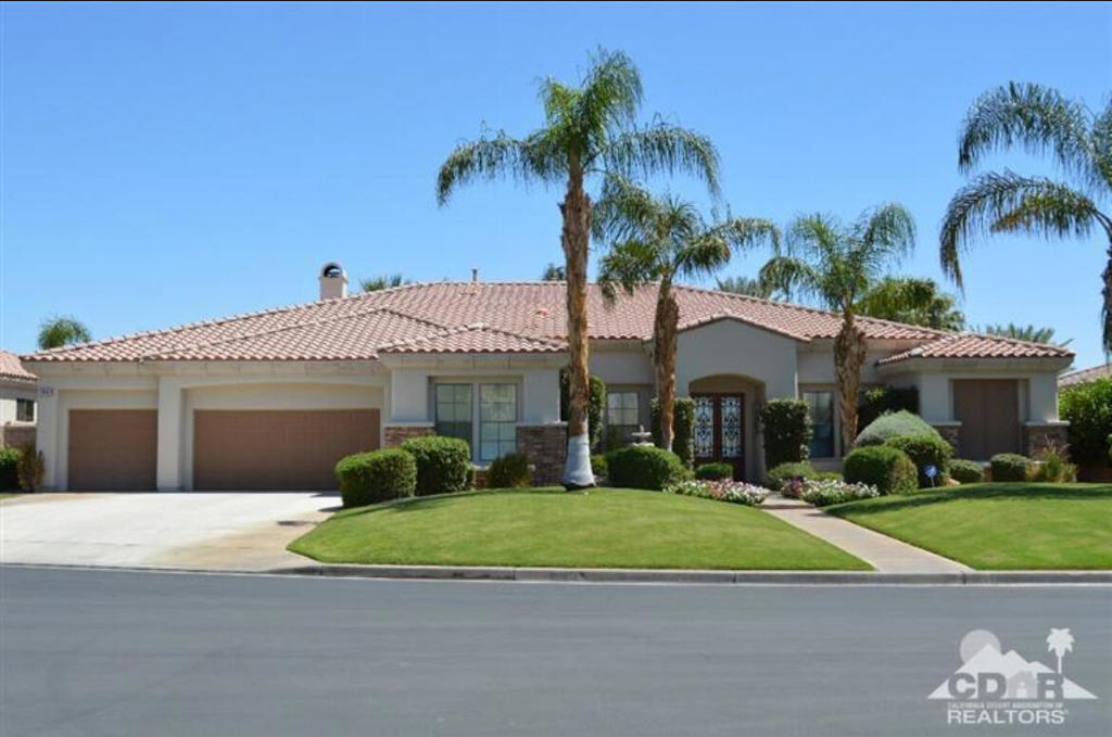 49460 Rancho San Francisquito