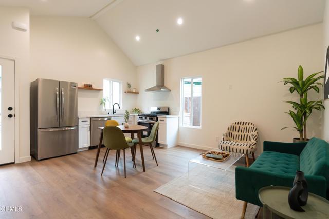 Detail Gallery Image 6 of 22 For 2250 Gatewood St, Los Angeles,  CA 90031 - 2 Beds | 2 Baths