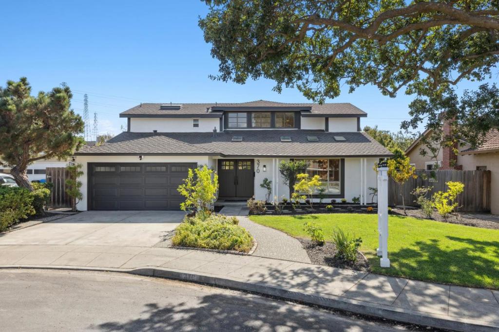 370 Bramble Court